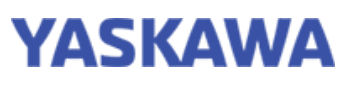 YASKAWA IBERICA Logo