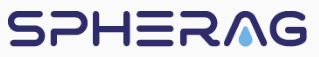 SPHERAG TECK IOT Logo
