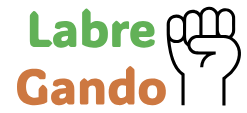 LABRE GANDO Logo