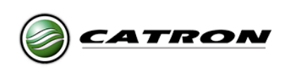 CATRON INTERNATIONAL Logo