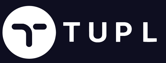 TUPL Logo