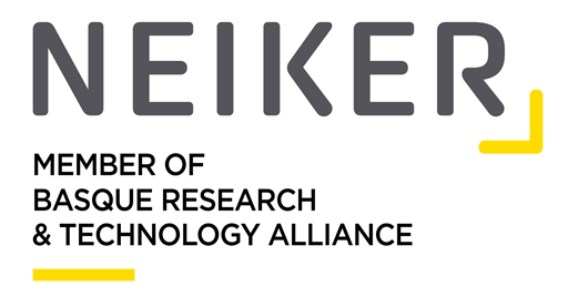 NEIKER Logo