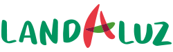 LANDALUZ, Clúster Agroalimentario Logo