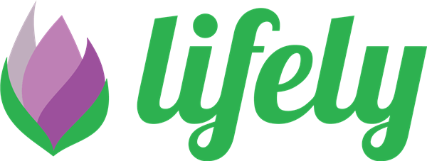LIFELY Logo