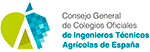Consejo General de Colegios Oficiales de Ingenieros Tecnicos Agrícolas de España Logo