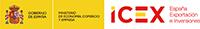 ICEX Logo