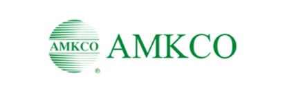 AMKCO PROCESOS DE TAMIZADO Logo