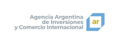 AGENCIA ARGENTINA DE INVERSIONES Y COMERCIO INTERNACIONAL Logo