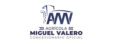 AGRÍCOLA MIGUEL VALERO Logo