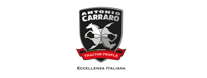 ANTONIO CARRARO Logo