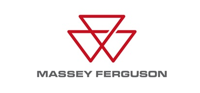 MASSEY FERGUSON Logo