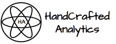 HANDCRAFTED-ANALYITICS Logo
