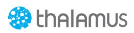 THALAMUS  Logo
