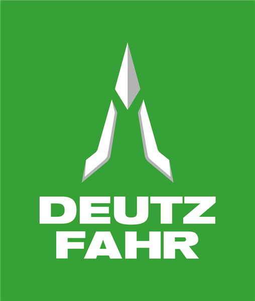 DEUTZ-FAHR Logo