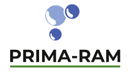 PRIMARAM Logo
