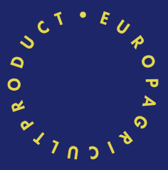 EUROPE AGRICULT PRODUCT Logo