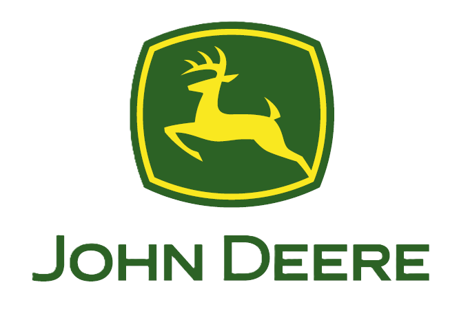 JOHN DEERE Logo