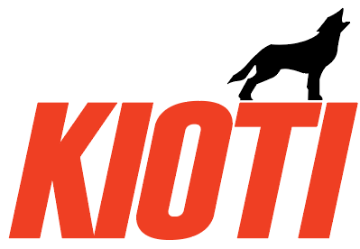 KIOTI Logo