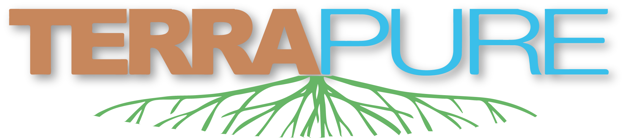 TERRAPURE Logo