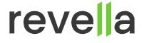 REVELLA Logo