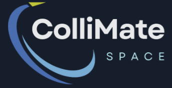 COLLIMATE SPACE Logo