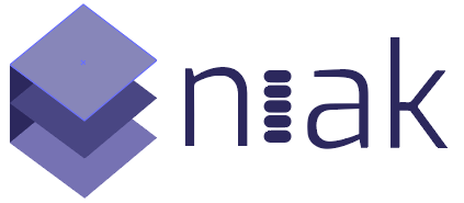 NIAK Logo
