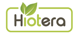 HIOTERA Logo