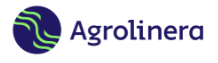 AGROLINERA Logo